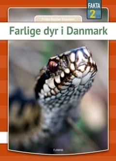 Farlige dyr i Danmark