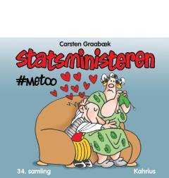 Statsministeren. 2018 (34. samling) : #Metoo