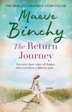 The return journey