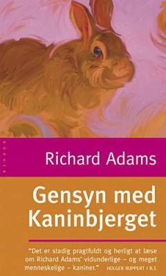 Gensyn med Kaninbjerget