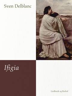 Ifigenia : fortælling i to optrin
