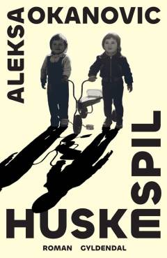 Huskespil