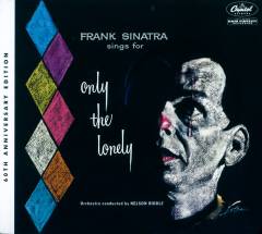 Only the lonely