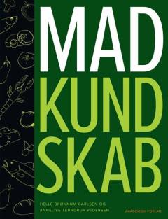 Madkundskab : en teoribog
