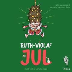 Ruth-Violas jul