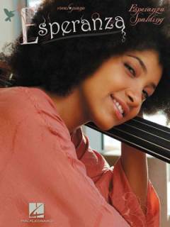 Esperanza : \vocal, piano\
