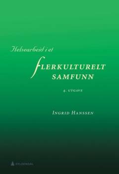 Helsearbeid i et flerkulturelt samfunn