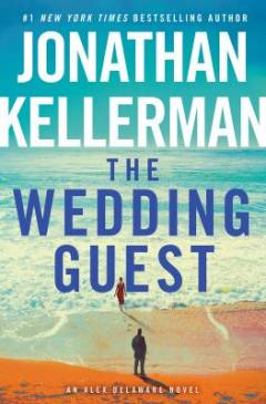 The wedding guest