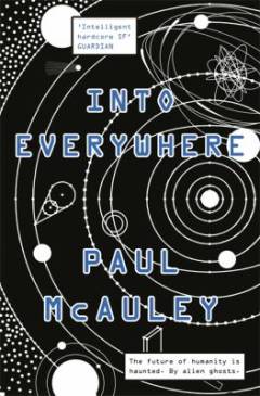 Into everywhere