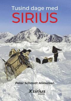Tusind dage med Sirius