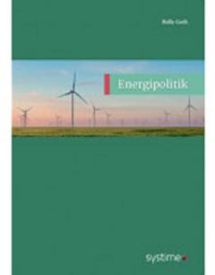 Energipolitik