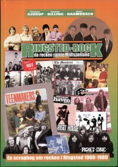 Ringsted-rock : da rocken ramte Midtsjælland