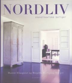 Nordliv : skandinaviske boliger