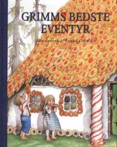 Billedbog, 1. samlede udgave, 2000