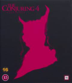 The conjuring - de sidste ritualer