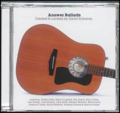 Answer ballads