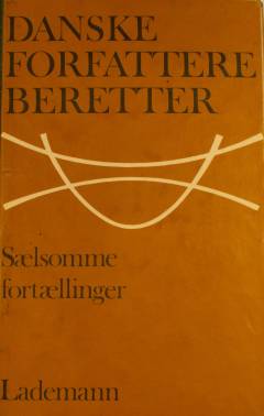 Sælsomme fortællinger