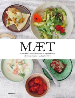 Bog, 1. udgave, 2018