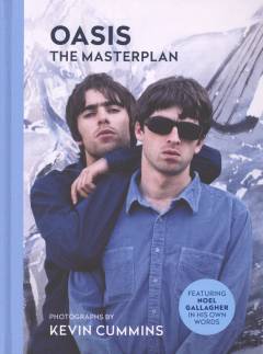 Oasis - the masterplan