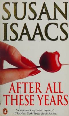 After all these years