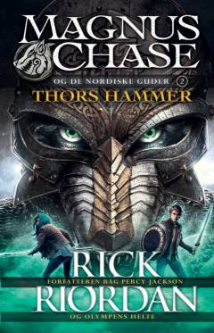 Thors hammer