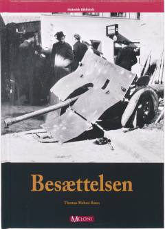 Besættelsen