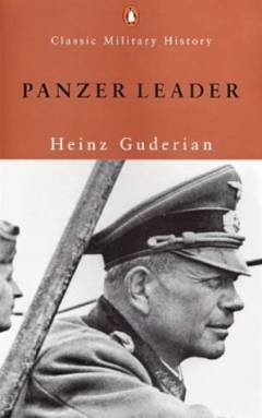 Panzer leader
