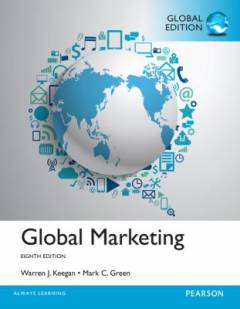 Global marketing