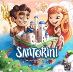 Santorini