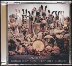 Songs they never play on the radio