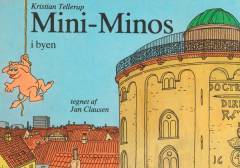 Mini-Minos i byen