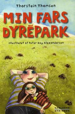 Min fars dyrepark