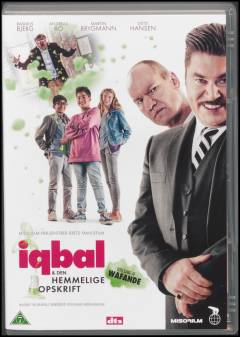 Film (dvd), 2016
