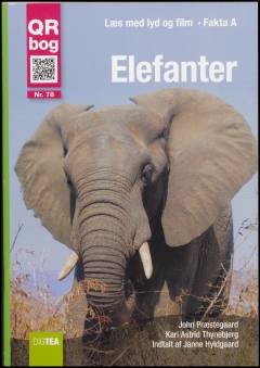 Elefanter