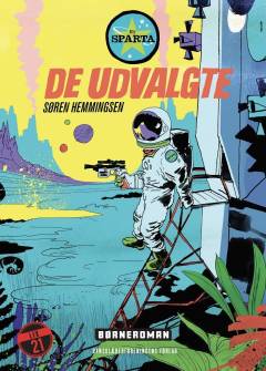 De udvalgte