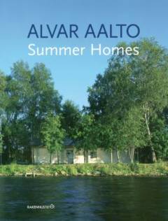 Alvar Aalto summer homes