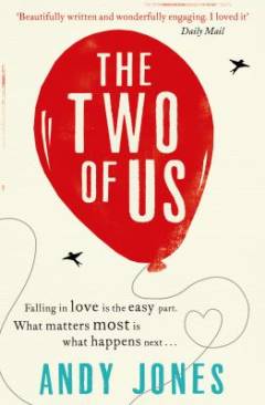 The two of us
