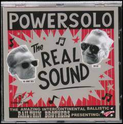 The real sound