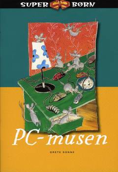 Pc-musen