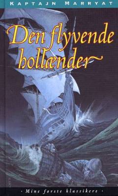 Den flyvende Hollænder