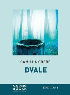 Dvale. Bind 1 (Stor skrift)