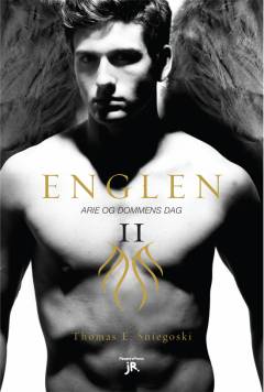 Englen. Bind 2 : Aria og Dommens dag