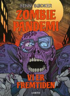 Bog, 1. udgave, 2021