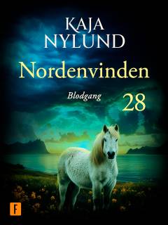 Nordenvinden - blodgang