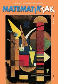 Matematiktak - bog 9. klasse