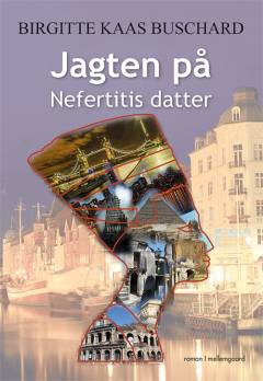 Jagten på Nefertitis datter