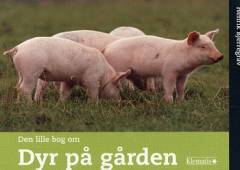 Den lille bog om dyr på gården
