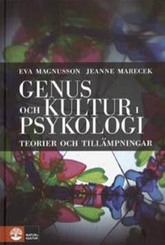 Genus och kultur i psykologi : teorier och tillämpningar
