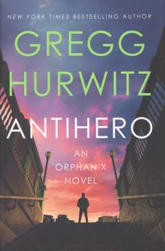 Antihero