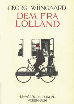 Dem fra Lolland. Bind 1